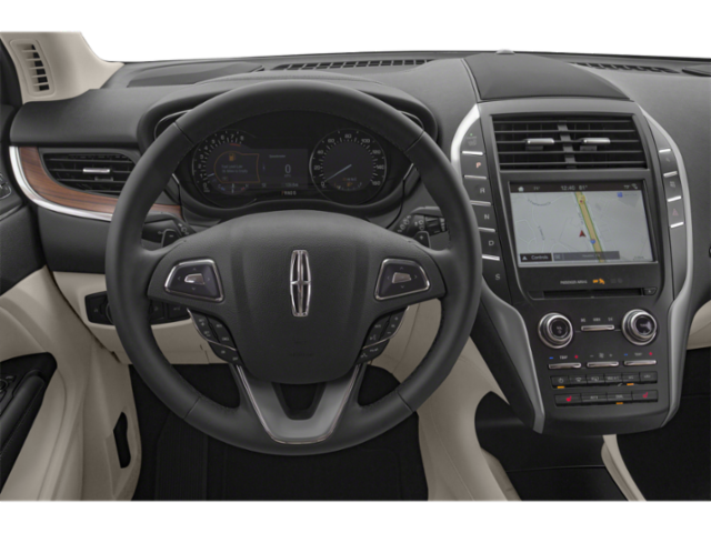 2018 Lincoln MKC Premiere