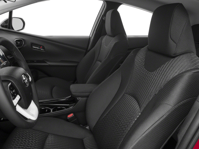 2018 Toyota Prius Prime Premium