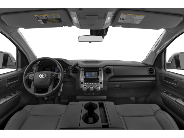 2018 Toyota Tundra 2WD SR