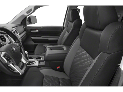2018 Toyota Tundra 4WD SR5