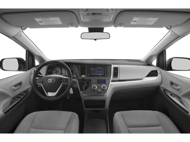 2019 Toyota Sienna XLE Auto Access Seat