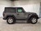 2019 Jeep Wrangler Sport S