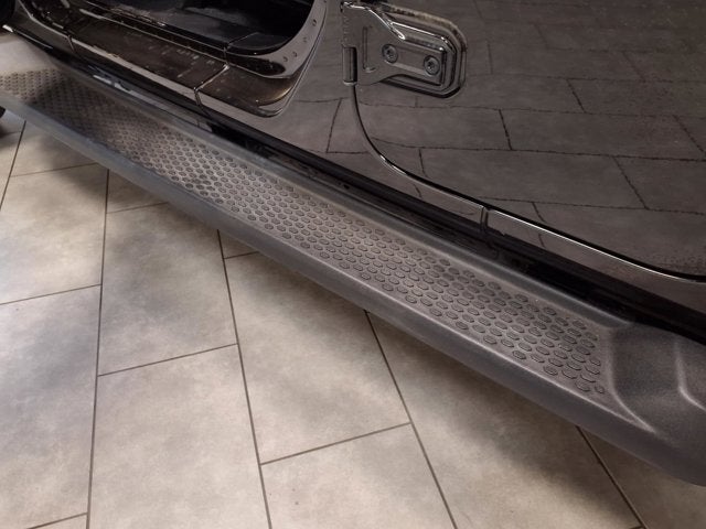 2022 Jeep Wrangler 4xe Unlimited Sahara 4xe