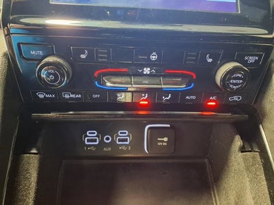 2022 Jeep Grand Cherokee L Altitude