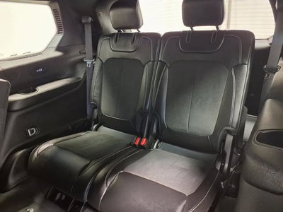 2022 Jeep Grand Cherokee L Altitude