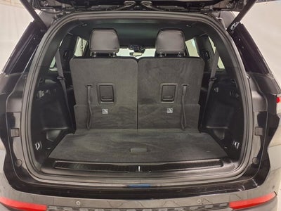 2022 Jeep Grand Cherokee L Altitude