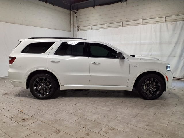 2023 Dodge Durango R/T Plus