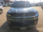 2022 Ford Expedition Max Platinum