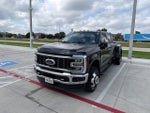 2023 Ford Super Duty F-350 DRW Lariat