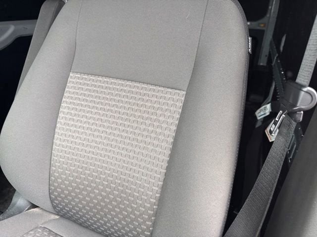 2023 Ford Transit Cargo Van Base