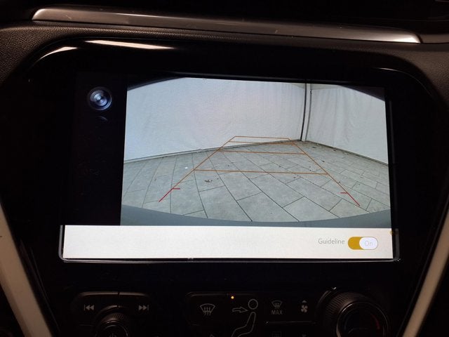 2021 Chevrolet Bolt EV LT