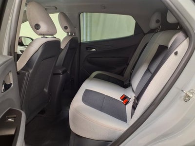 2021 Chevrolet Bolt EV LT