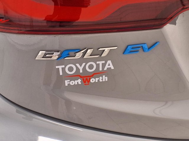 2021 Chevrolet Bolt EV LT