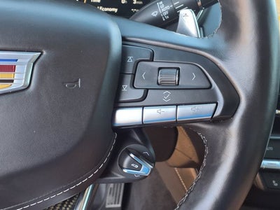 2024 Cadillac CT5-V V-Series
