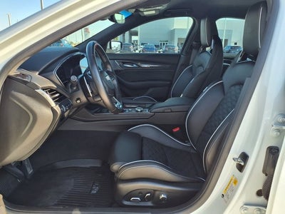 2024 Cadillac CT5-V V-Series
