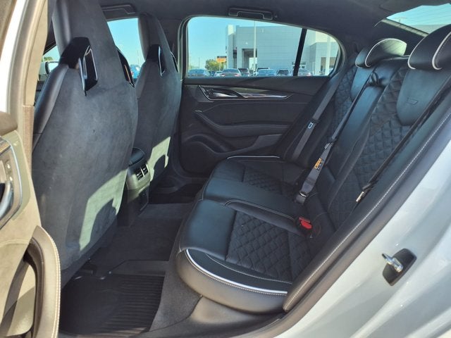 2024 Cadillac CT5-V V-Series