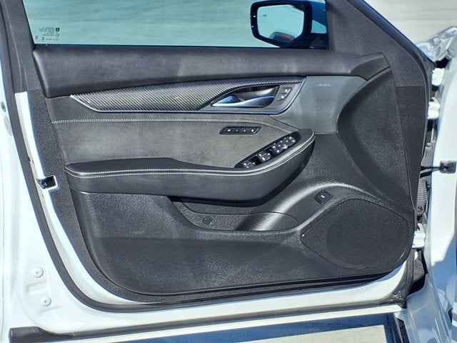 2024 Cadillac CT5-V V-Series