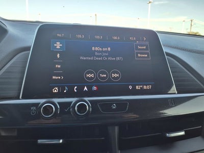 2020 Cadillac CT4 V-Series