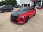 2020 Cadillac CT4 V-Series