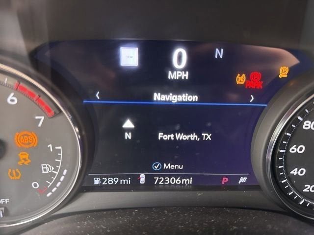 2020 Cadillac CT4 V-Series