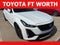 2020 Cadillac CT5 Sport