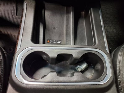 2023 GMC Sierra 2500HD Denali