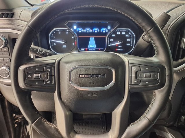 2023 GMC Sierra 2500HD Denali