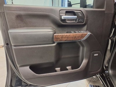 2023 GMC Sierra 2500HD Denali