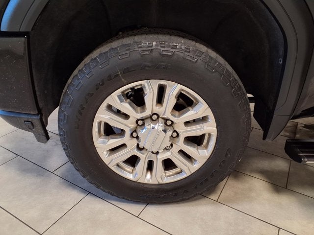 2023 GMC Sierra 2500HD Denali