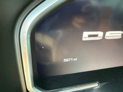 2026 GMC Sierra 2500HD Denali Ultimate