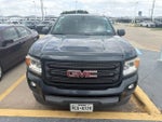 2020 GMC Canyon SLE1