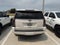 2020 Cadillac Escalade Platinum Edition