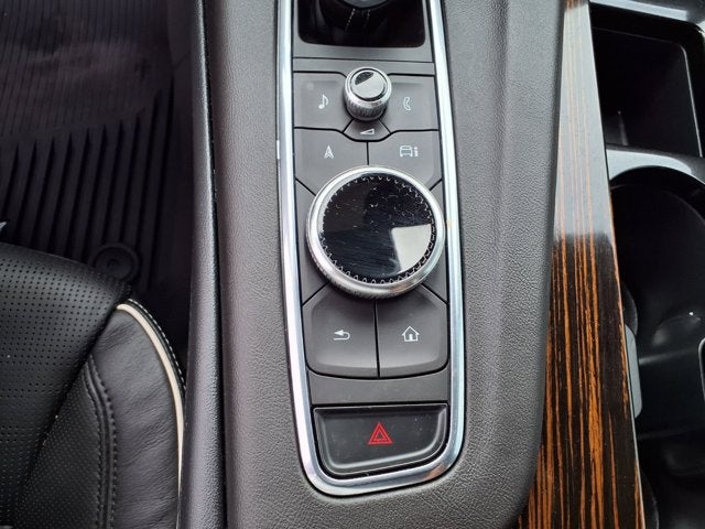 2024 Cadillac Escalade ESV Premium