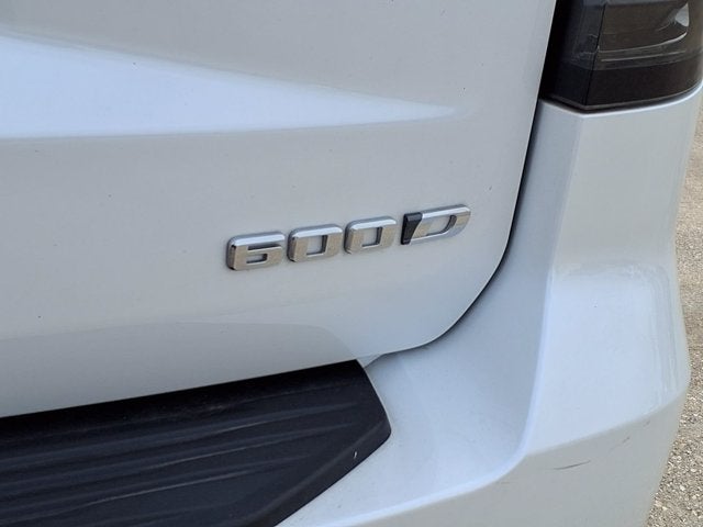 2024 Cadillac Escalade ESV Premium