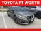 2018 Nissan Altima 2.5 SV