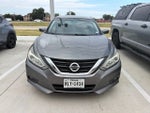 2018 Nissan Altima 2.5 SV