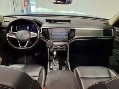 2021 Volkswagen Atlas SEL