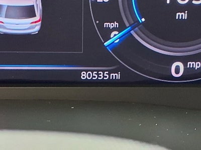 2021 Volkswagen Atlas SEL