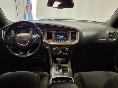 2019 Dodge Charger R/T Scat Pack