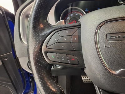 2019 Dodge Charger R/T Scat Pack