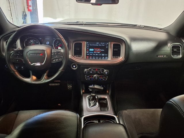 2023 Dodge Charger R/T Scat Pack