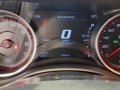 2023 Dodge Charger R/T Scat Pack