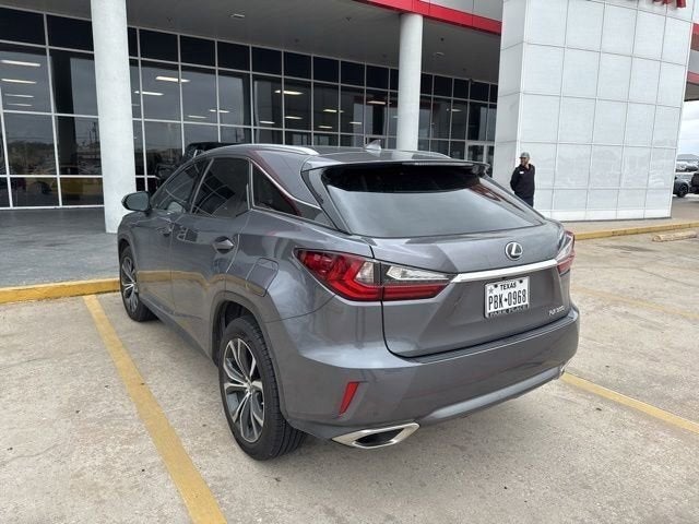 2019 Lexus RX 350