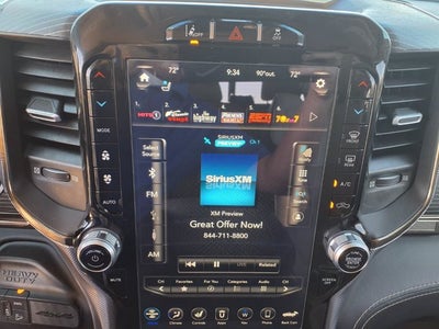 2021 RAM 2500 Limited