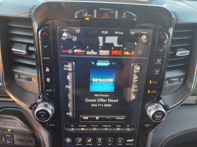2021 RAM 2500 Limited