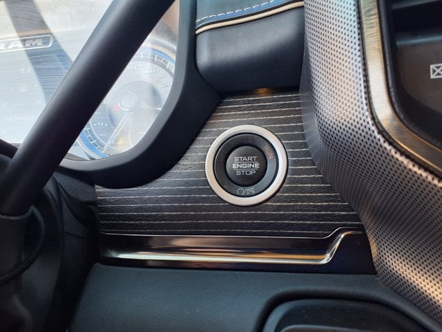 2021 RAM 2500 Limited