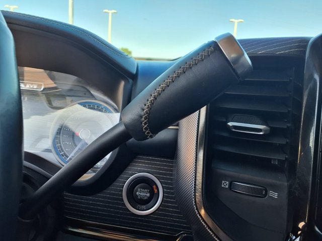 2021 RAM 2500 Limited