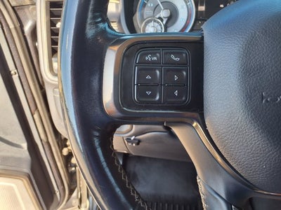 2021 RAM 2500 Limited