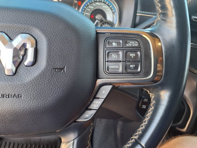 2021 RAM 2500 Limited