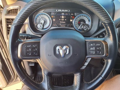 2021 RAM 2500 Limited